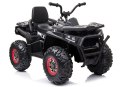 QUAD NA AKUMULATOR XMX607 CZARNY