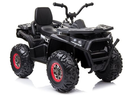 QUAD NA AKUMULATOR XMX607 CZARNY