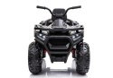 QUAD NA AKUMULATOR XMX607 CZARNY