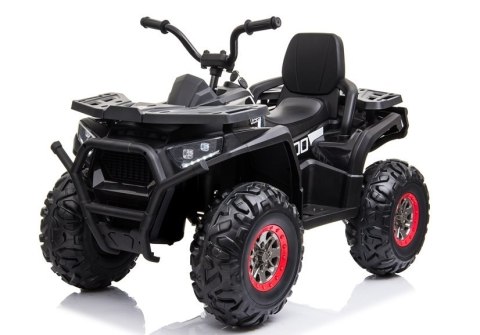 QUAD NA AKUMULATOR XMX607 CZARNY