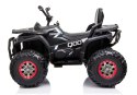QUAD NA AKUMULATOR XMX607 CZARNY