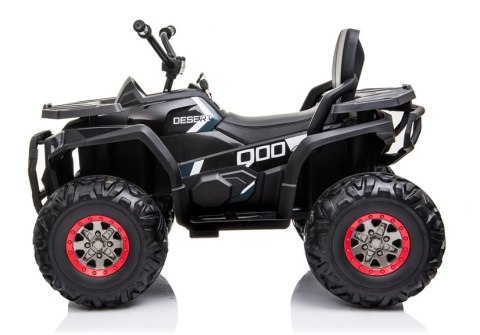 QUAD NA AKUMULATOR XMX607 CZARNY