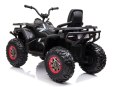 QUAD NA AKUMULATOR XMX607 CZARNY