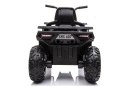 QUAD NA AKUMULATOR XMX607 CZARNY