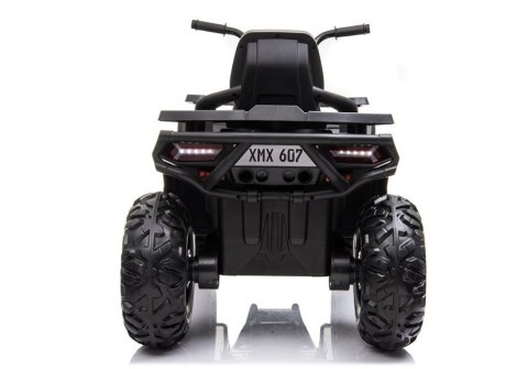 QUAD NA AKUMULATOR XMX607 CZARNY