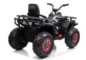 QUAD NA AKUMULATOR XMX607 CZARNY