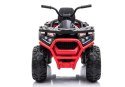 QUAD NA AKUMULATOR XMX607 CZERWONY