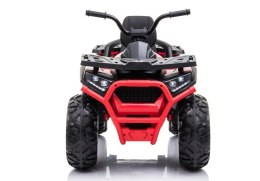 QUAD NA AKUMULATOR XMX607 CZERWONY