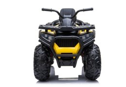 QUAD NA AKUMULATOR XMX607 ŻÓŁTY