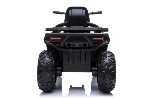 QUAD NA AKUMULATOR XMX607 ŻÓŁTY