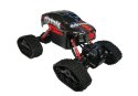 ZDALNIE STEROWANY MONSTER TRUCK R/C CZERWONY