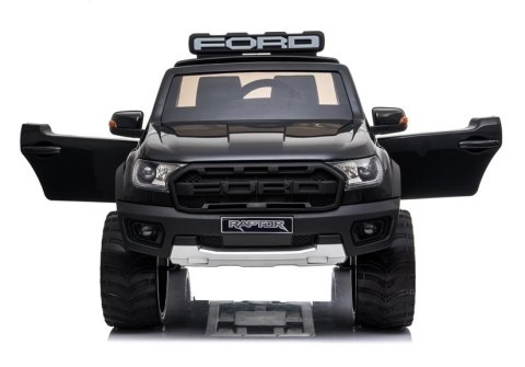 AUTO NA AKUMULATOR FORD RANGER RAPTOR DK-F150R CZARNY LAKIER