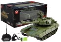 CZOŁG ZDALNIE STEROWANY R/C ŁADOWARKA