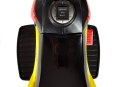 MOTOR NA AKUMULATOR GTM2288-A CZERWONY