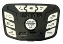 PANEL MUZYCZNY DO POJAZDU NA AKUMULATOR QLS-5388 (JAGUAR F-TYPE)