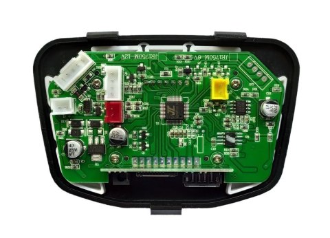 PANEL MUZYCZNY DO POJAZDU NA AKUMULATOR QLS-5388 (JAGUAR F-TYPE)