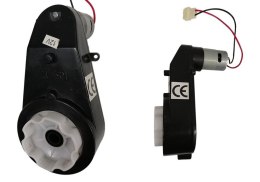 SILNIK 12V 13000 RPM DO POJAZDU MERCEDES GLS, S63 HL169