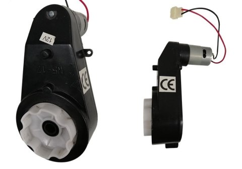 SILNIK 12V 13000 RPM DO POJAZDU MERCEDES GLS, S63 HL169