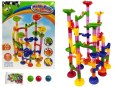 TOR WYŚCIGOWY DLA KULEK GRA MARBLE RACE