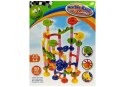 TOR WYŚCIGOWY DLA KULEK GRA MARBLE RACE