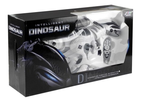 ZDALNIE STEROWANY FUTURYSTYCZNY DINOZAUR R/C