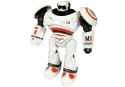 ZDALNIE STEROWANY ROBOT R/C DZIAŁKO NA RAMIENIU