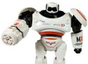ZDALNIE STEROWANY ROBOT R/C DZIAŁKO NA RAMIENIU