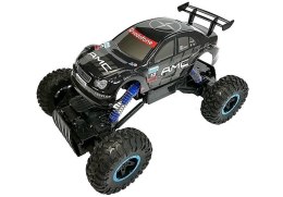 AUTO ZDALNIE STEROWANE TERENOWE SPORTOWE R/C