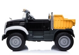AUTO NA AKUMULATOR MACK LB-8822 CZARNY