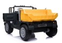 AUTO NA AKUMULATOR MACK LB-8822 CZARNY