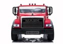 AUTO NA AKUMULATOR MACK LB-8822 CZERWONY