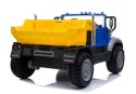 AUTO NA AKUMULATOR MACK LB-8822 NIEBIESKI