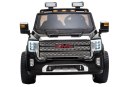 AUTO NA AKUMULATOR GMC DENALI HL368 CZARNY