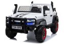 AUTO NA AKUMULATOR YSA026 BIAŁY