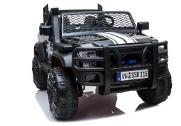 AUTO NA AKUMULATOR YSA026 CZARNY