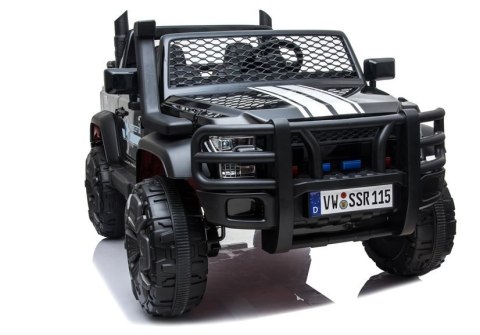 AUTO NA AKUMULATOR YSA026 CZARNY