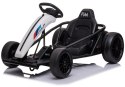 GOKART NA AKUMULATOR DRIFT SX1968 BIAŁY