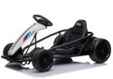 GOKART NA AKUMULATOR DRIFT SX1968 BIAŁY