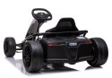 GOKART NA AKUMULATOR DRIFT SX1968 BIAŁY