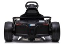 GOKART NA AKUMULATOR DRIFT SX1968 BIAŁY