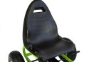 GOKART NA PEDAŁY A-18 ZIELONY