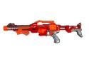 KARABIN PISTOLET NA STRZAŁKI Z OBROTOWYM CELEM
