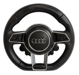 KIEROWNICA DO POJAZDU NA AKUMULATOR AUDI R8 HL1818