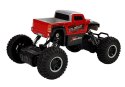 MONSTER TRUCK ZDALNIE STEROWANY R/C 1:20 CZERWONY