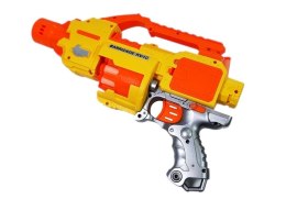 PISTOLET NA PIANKOWE STRZAŁKI POCISKI KARABIN