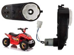 SILNIK + PRZEKŁADNIA 6V 12000 RPM DO POJAZDU XMX612