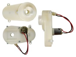 SILNIK SKRĘTU 12V 4000RPM ZP8008 ZP1005