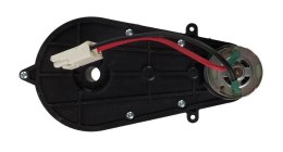 SILNIK SKRĘTU 24V 3000 RPM DO POJAZDU TOYOTA TUNDRA