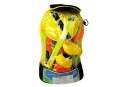ZESTAW SPORTOWY RAKIETY FRISBEE DIABOLO