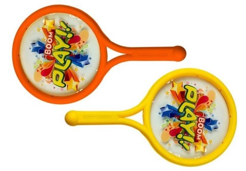 ZESTAW SPORTOWY RAKIETY FRISBEE DIABOLO